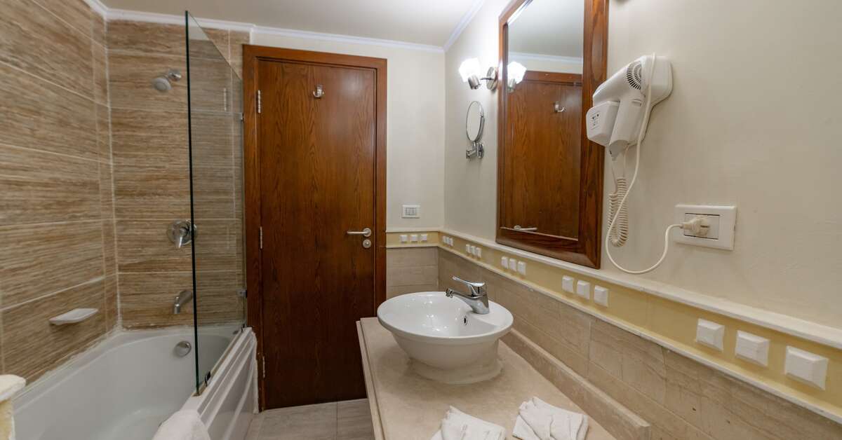 Een foto van Minamark Beach Resort & Spa