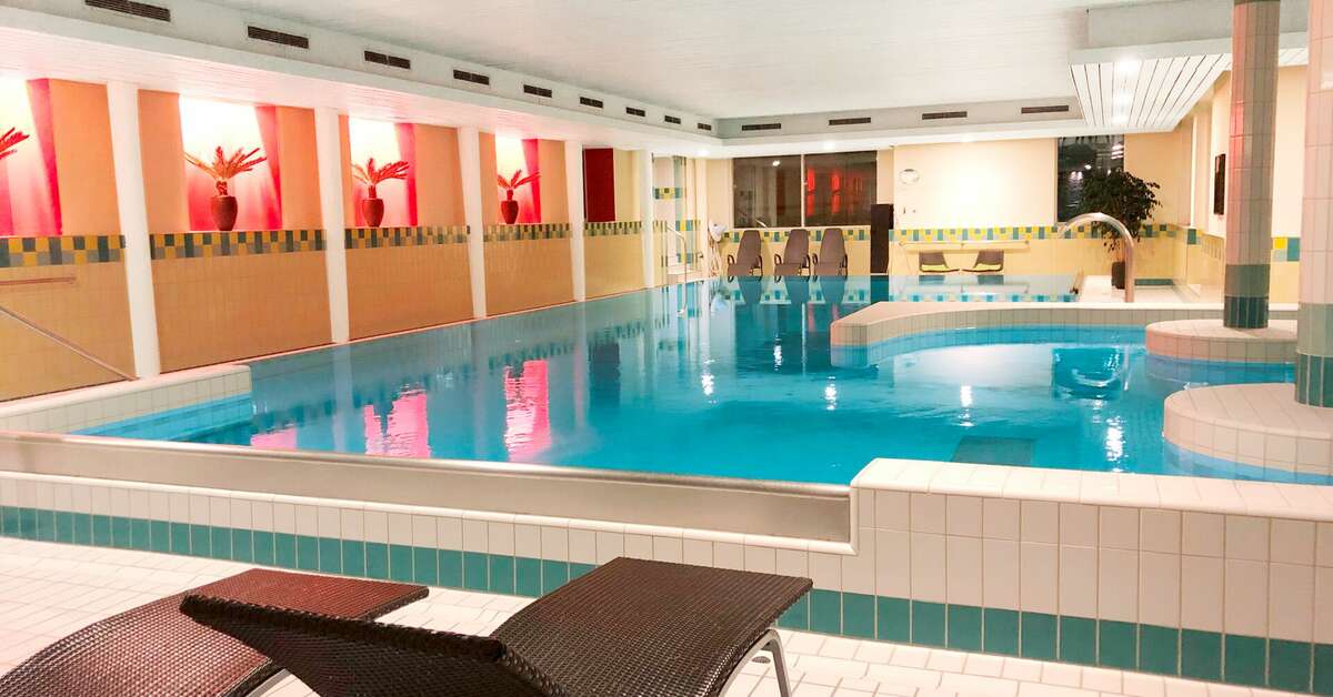 Een foto van Arenas Resort Victoria-Lauberhorn