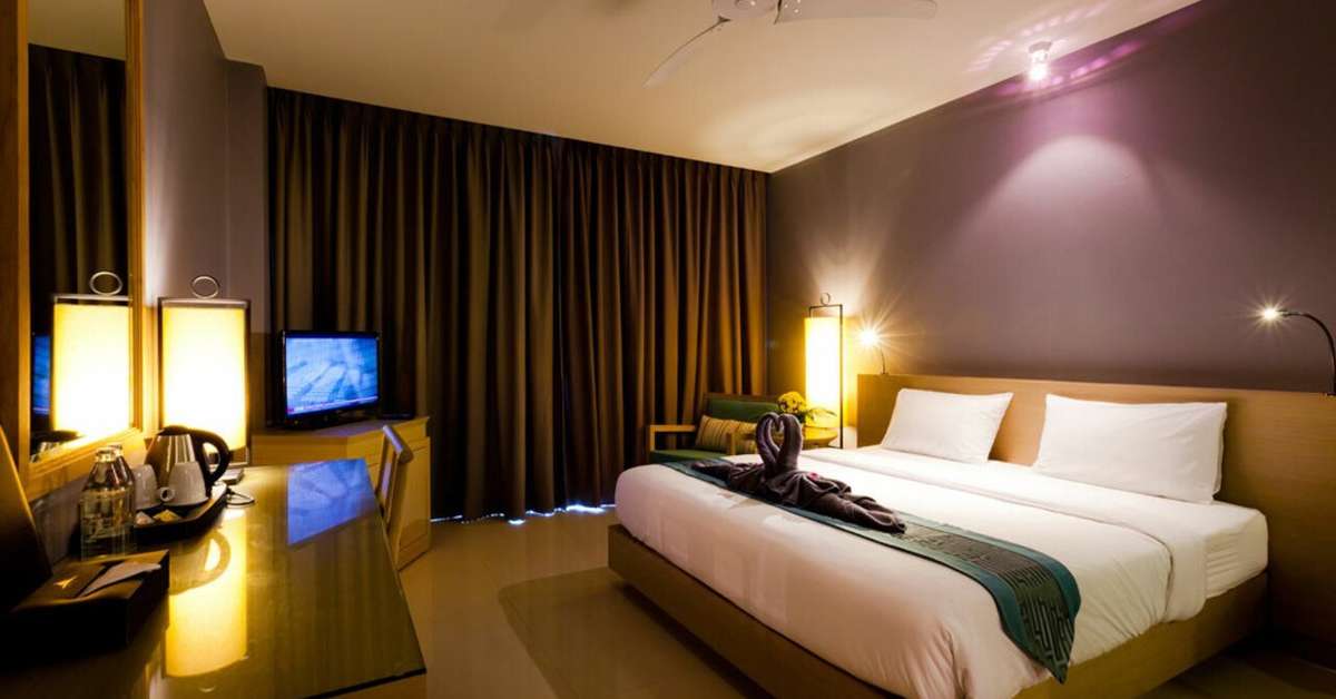 Een foto van Ramaburin Resort