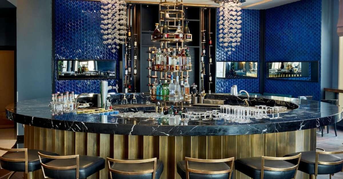 Een foto van Best Plaza West Bay Hotel