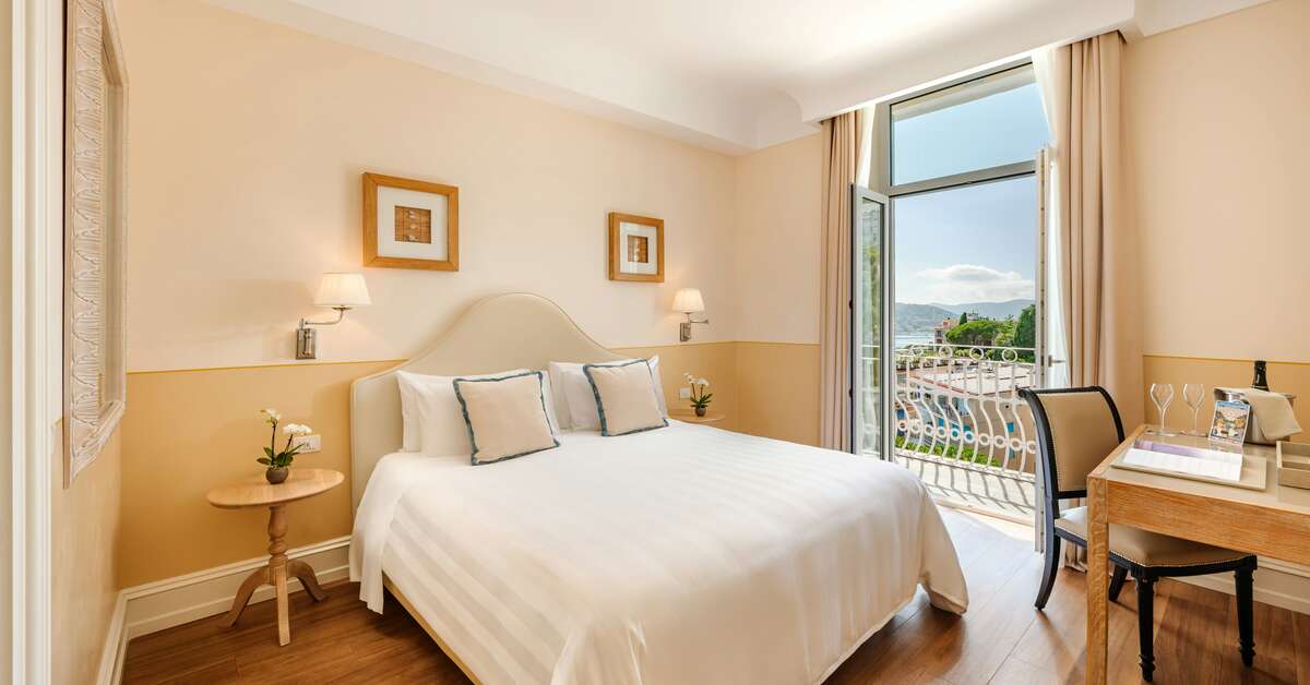 Een foto van Grand Hotel Bristol