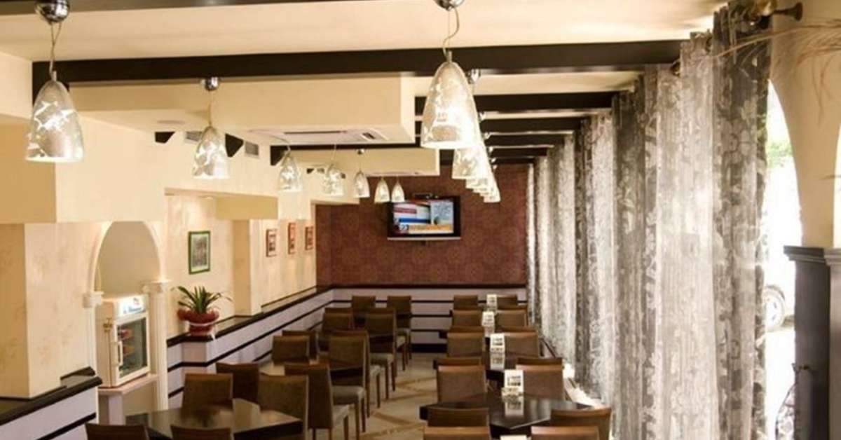 Een foto van Villa Tafaj
