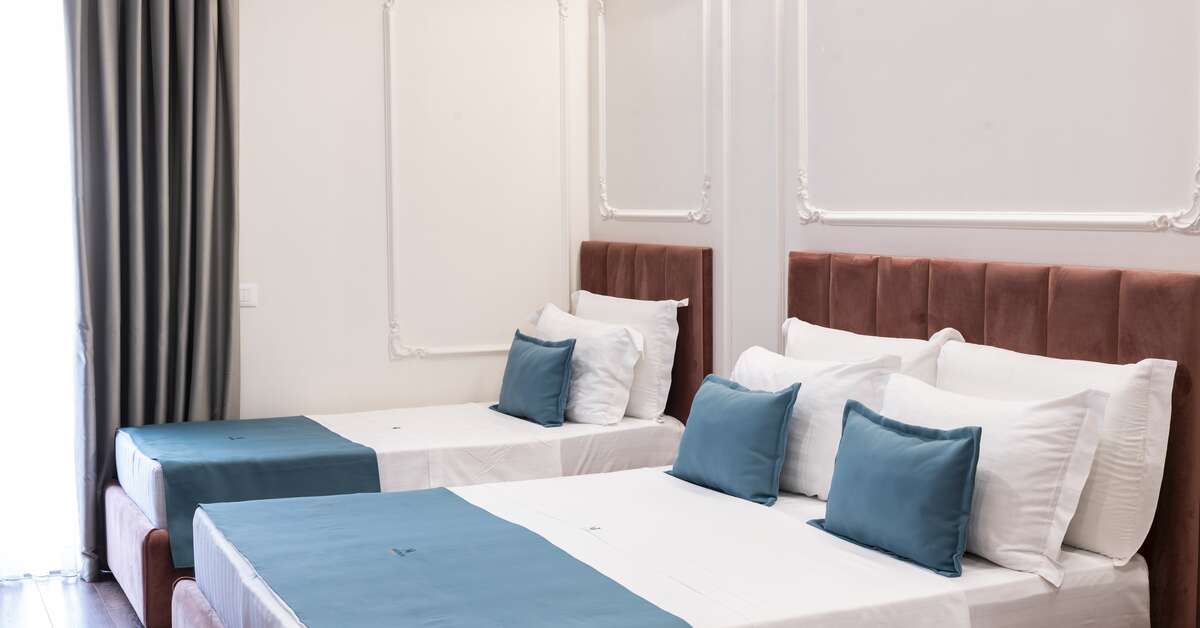 Een foto van Martiness Hotel