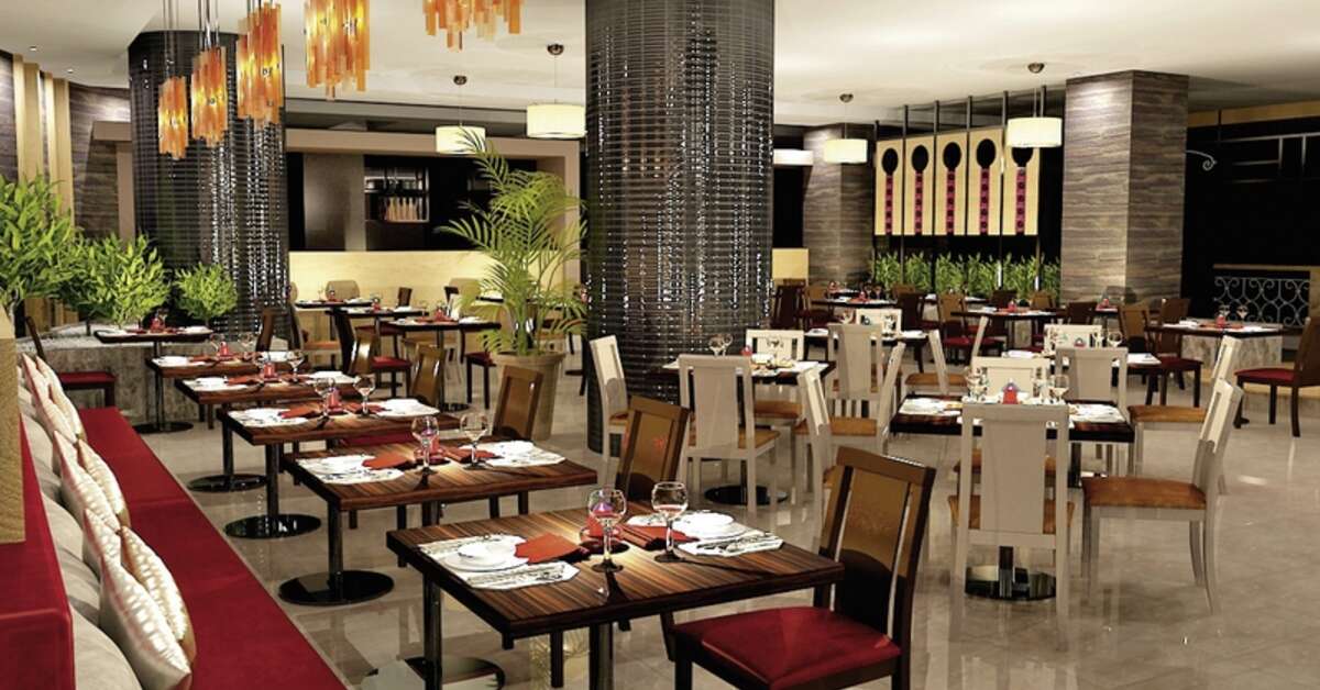 Een foto van Commodore Elite Suites & Spa