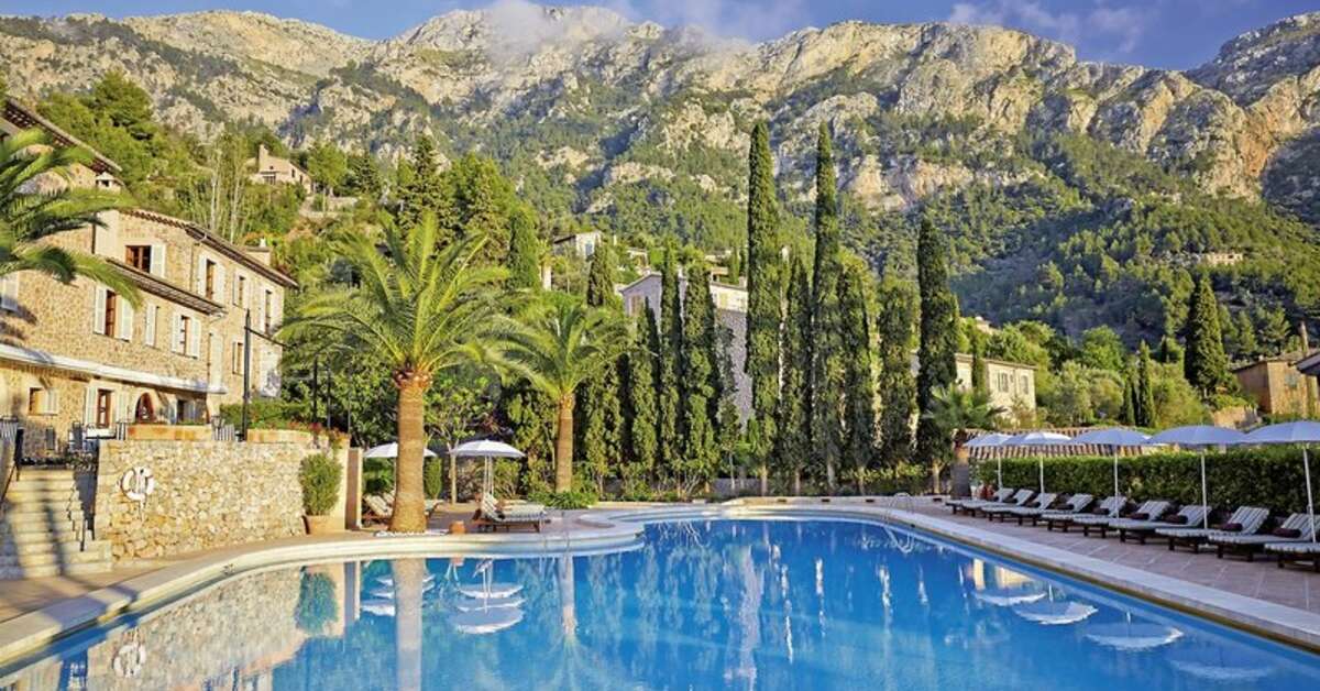 Ein Foto La Residencia