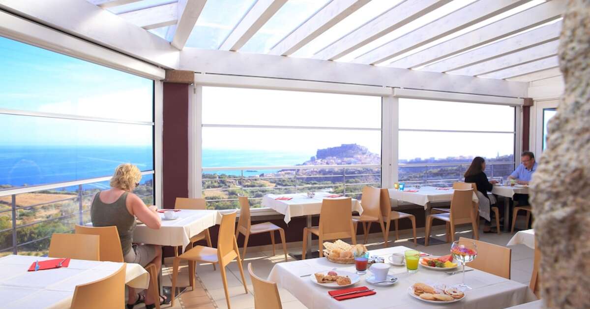 Een foto van Bajaloglia Resort