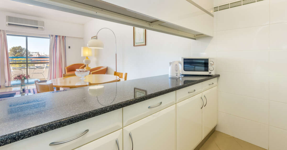 Een foto van Tropical Sol Appartementen