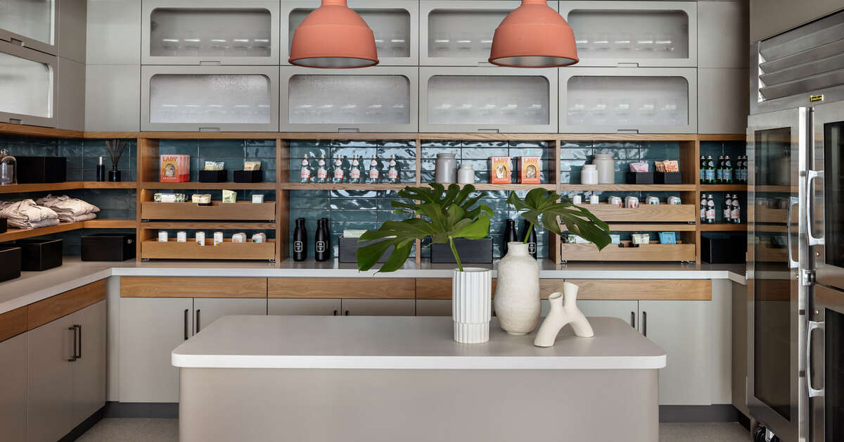 Een foto van Kimpton Hotel Theta