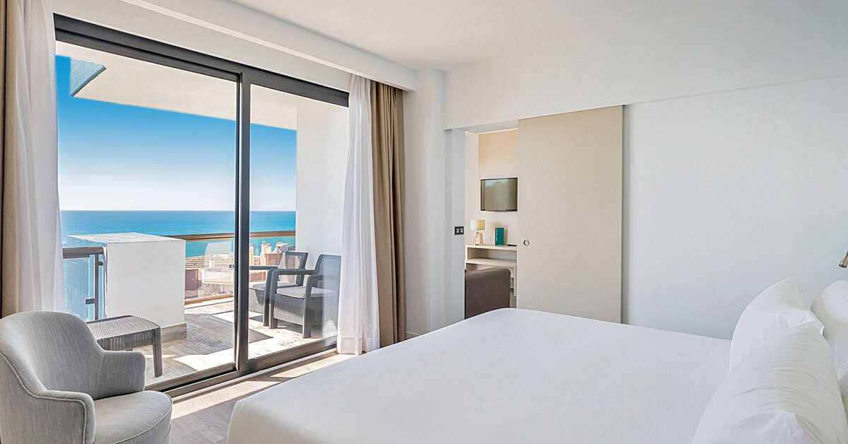 Een foto van Occidental Fuengirola