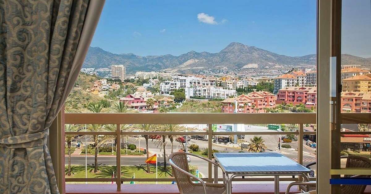 Een foto van Sunset Beach Club