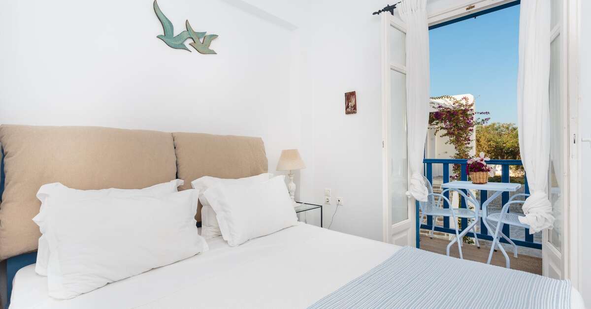 Een foto van Pyrgaki Hotel