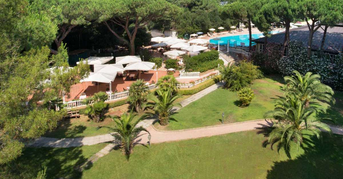 Een foto van Park Hotel Marinetta