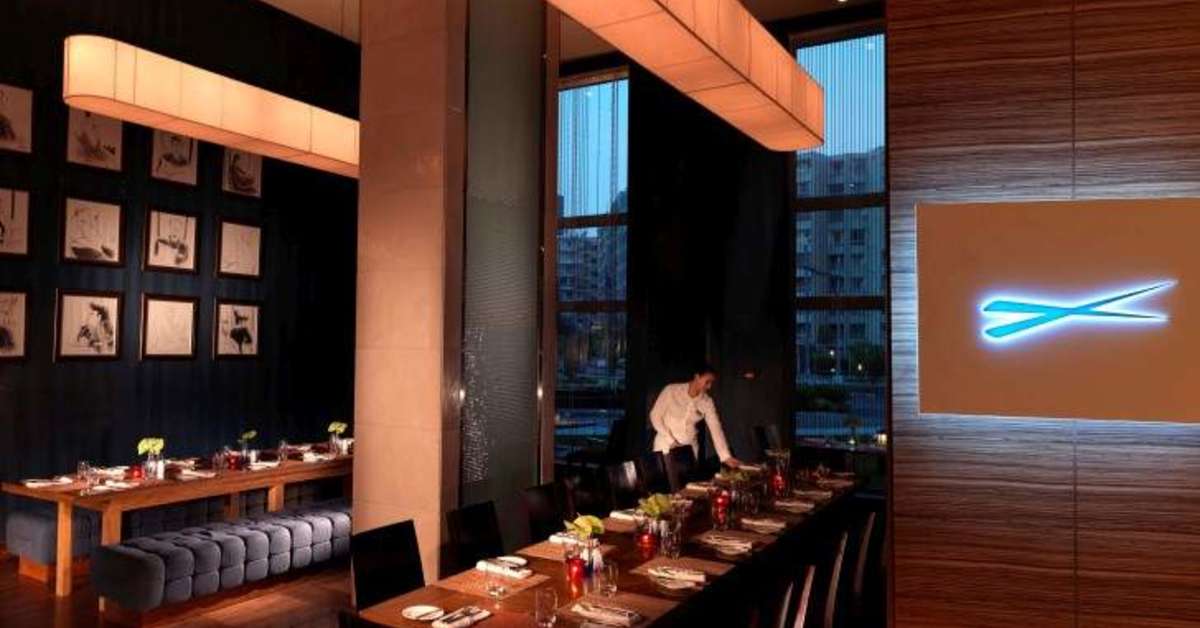 Een foto van Radisson Blu Hotel Cairo Heliopolis