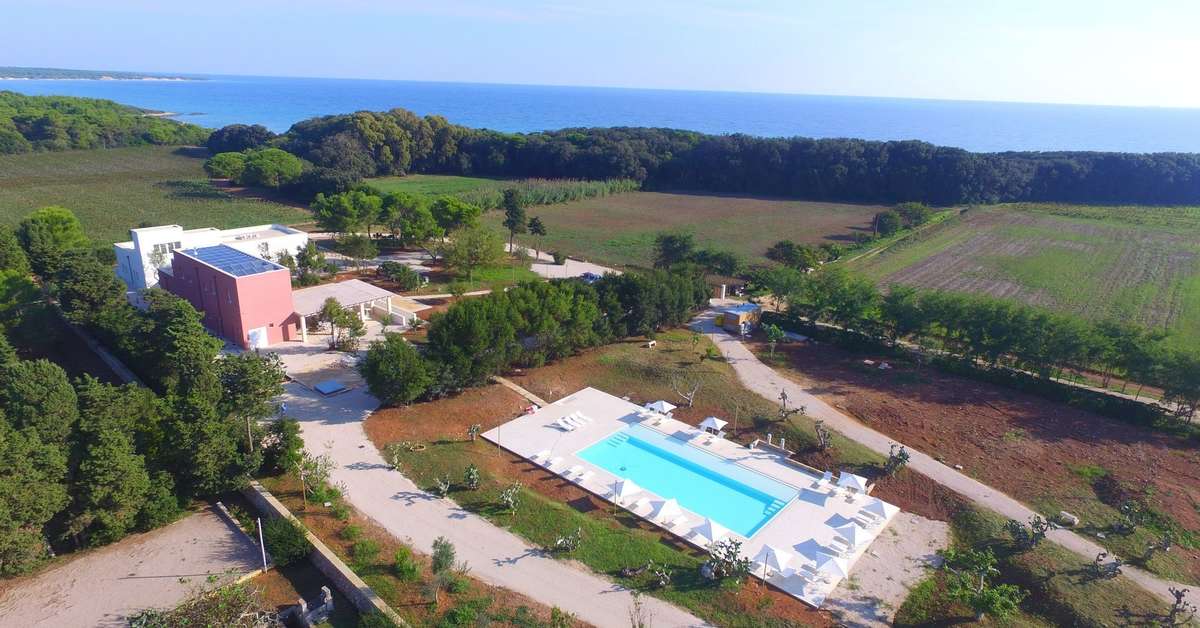 Een foto van Masseria Mongio dell Elefante