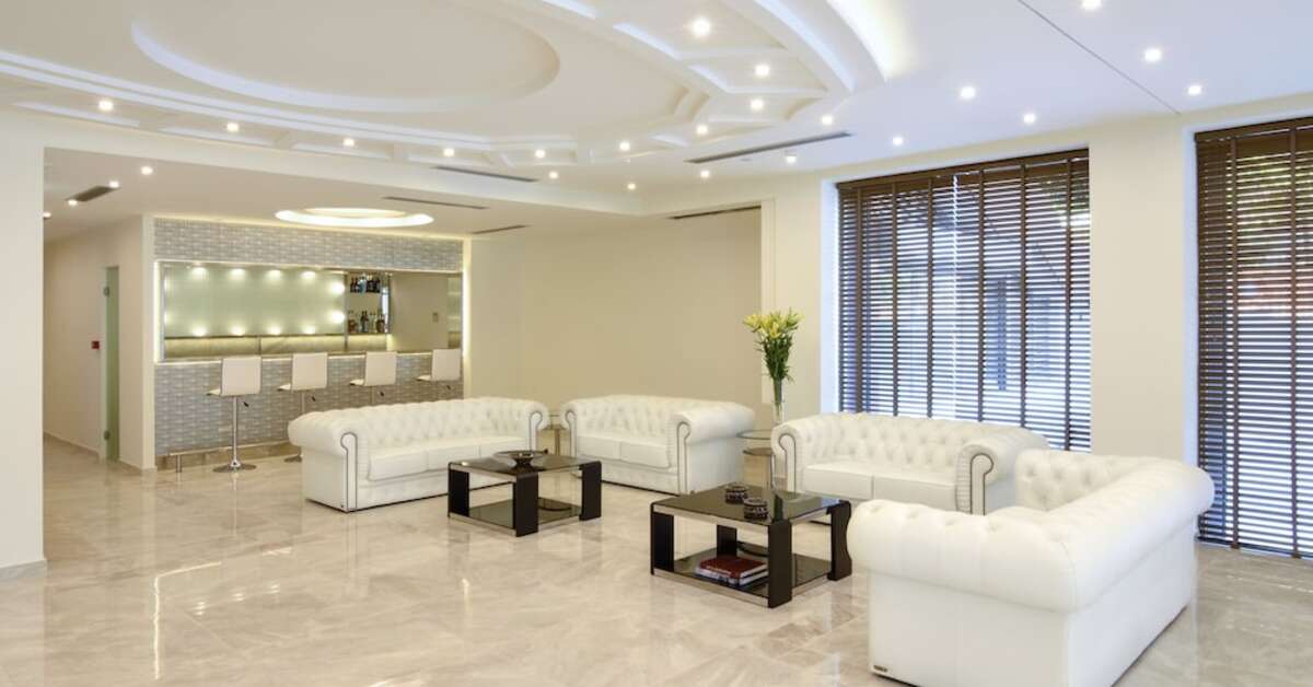 Een foto van Athens Avenue Hotel
