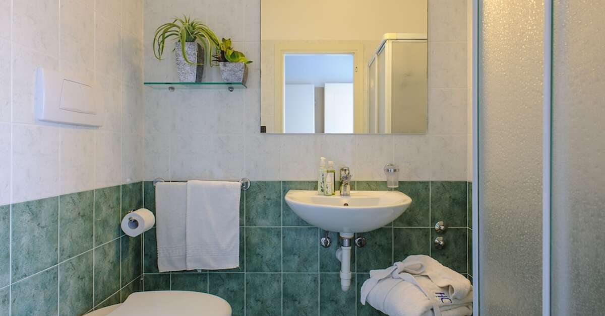 Een foto van Hotel Cristallo Riccione
