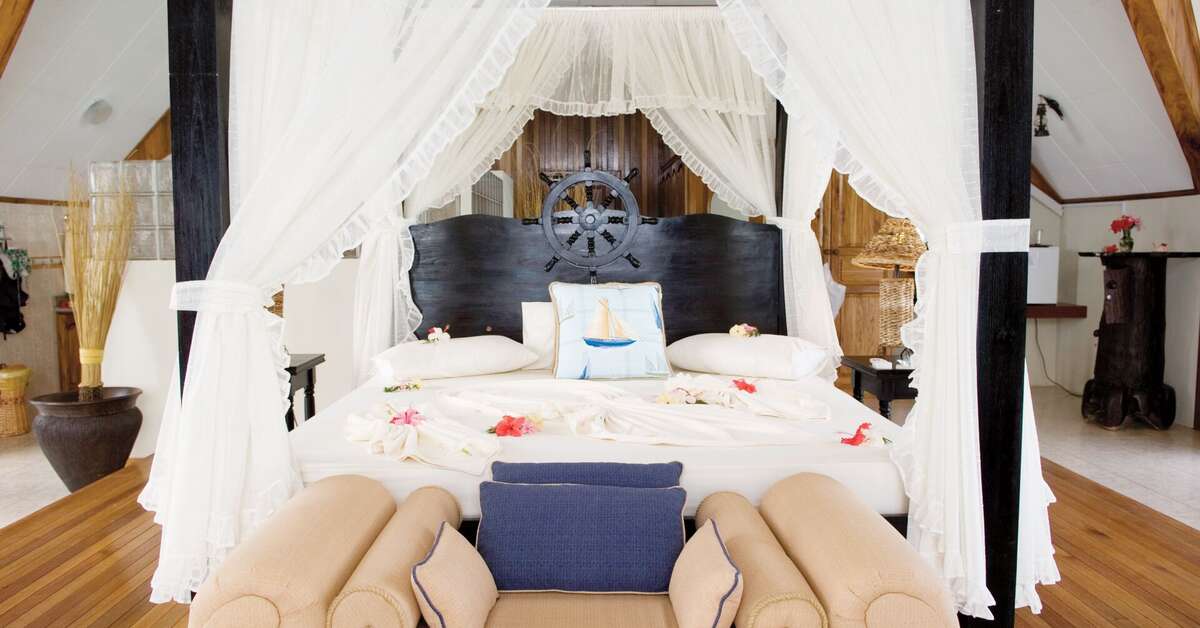 Ein Foto Patatran Village Hotel