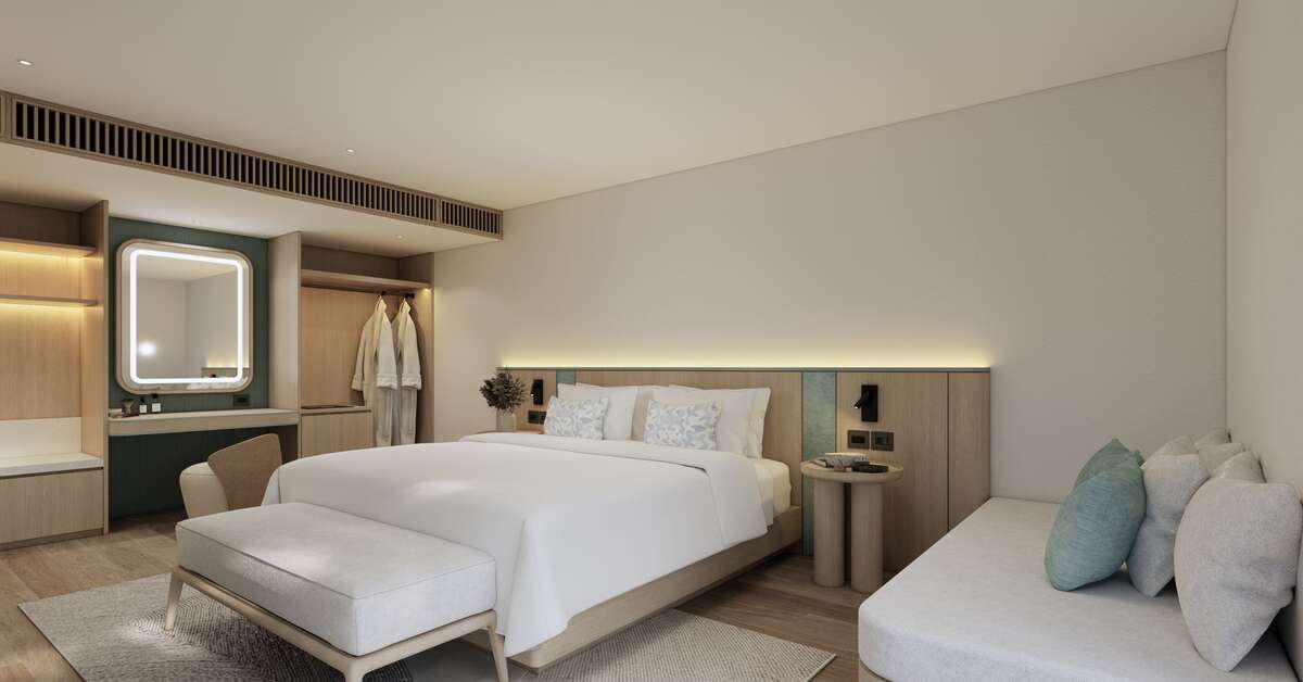 Een foto van Khaolak Emerald Beach Resort & Spa