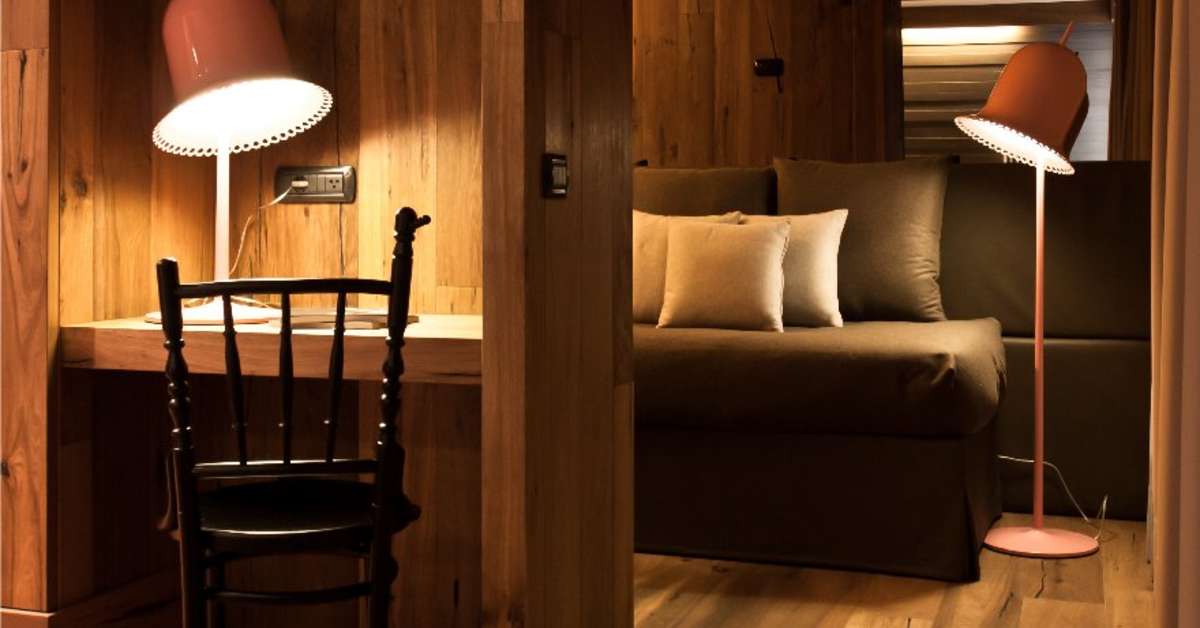 Een foto van Charme Hotel Alexander