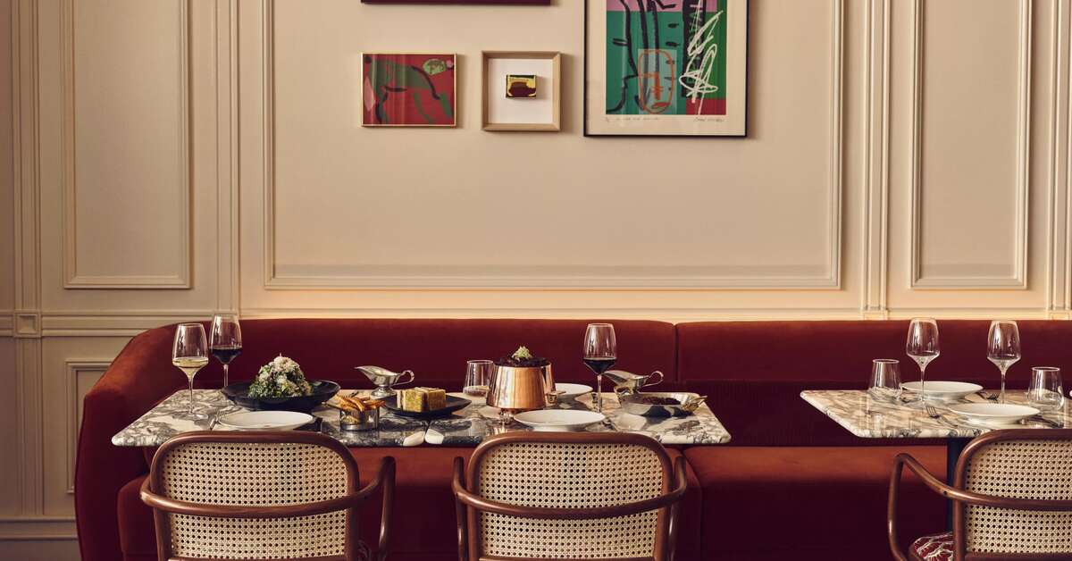 Een foto van InterContinental Edinburgh The George