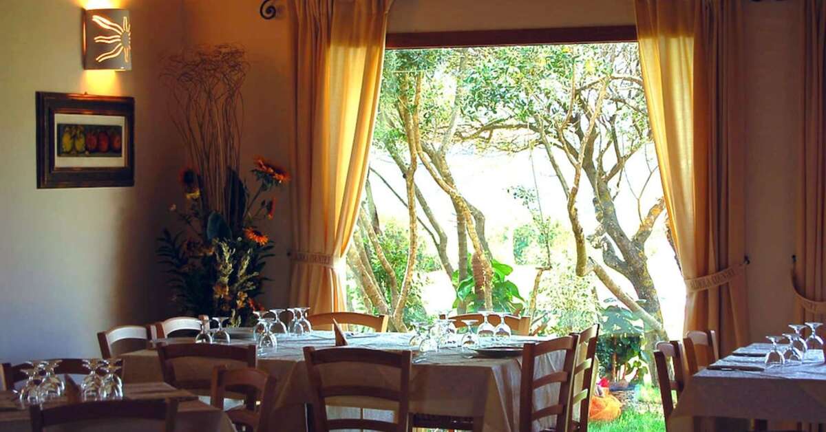 Een foto van Aldiola Country Resort