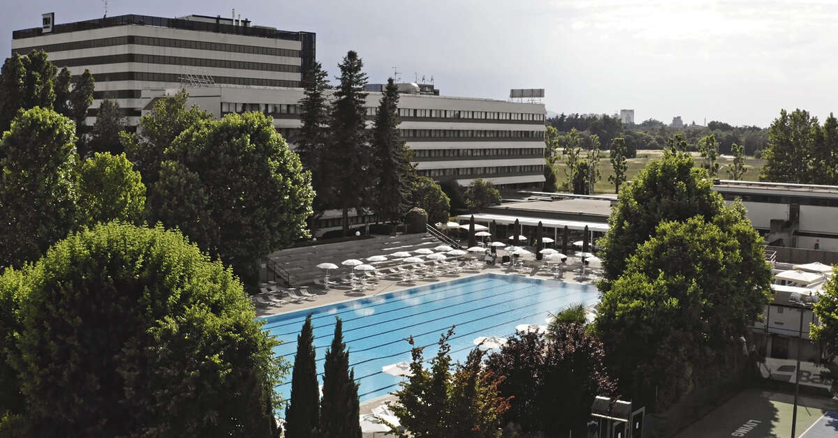 Een foto van Living Place Hotel