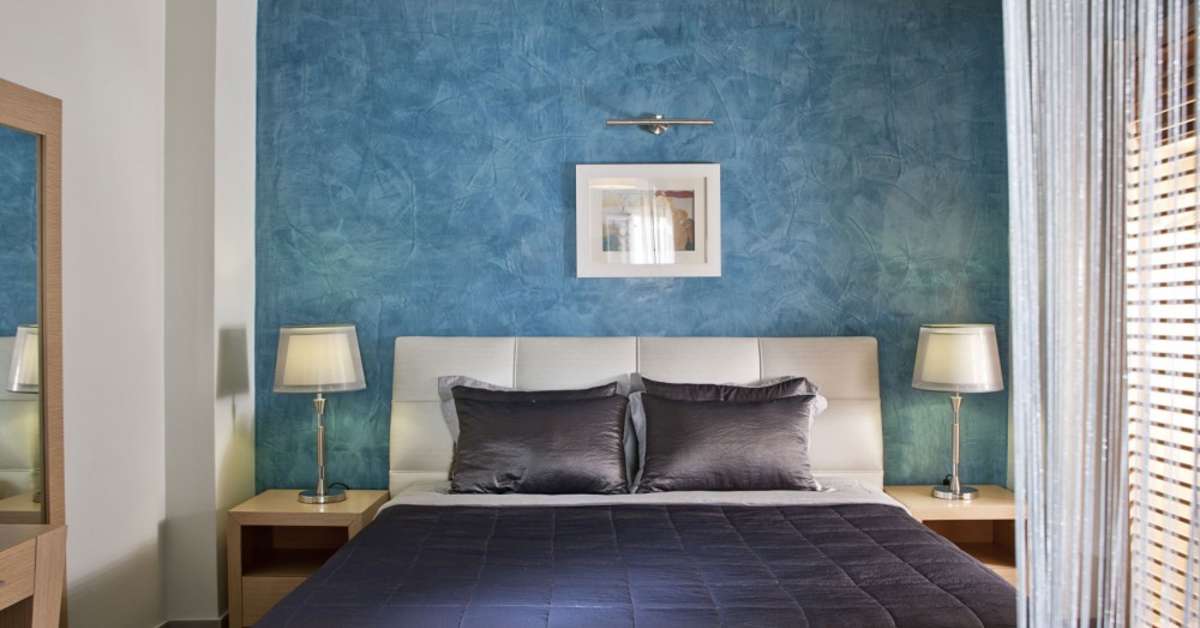 Een foto van Petit Palace Suites