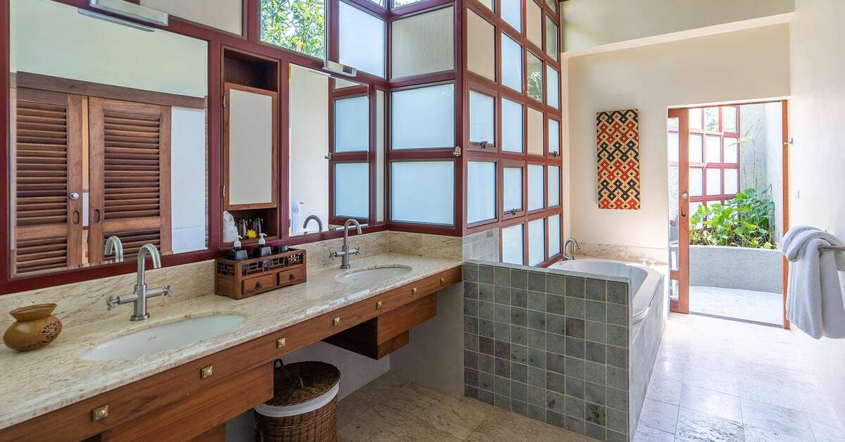 Een foto van Kamalaya Koh Samui