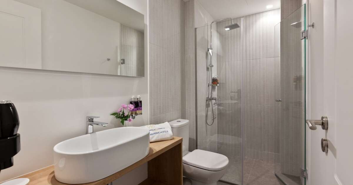 Een foto van Trendy Hotel by Athens Prime Hotels