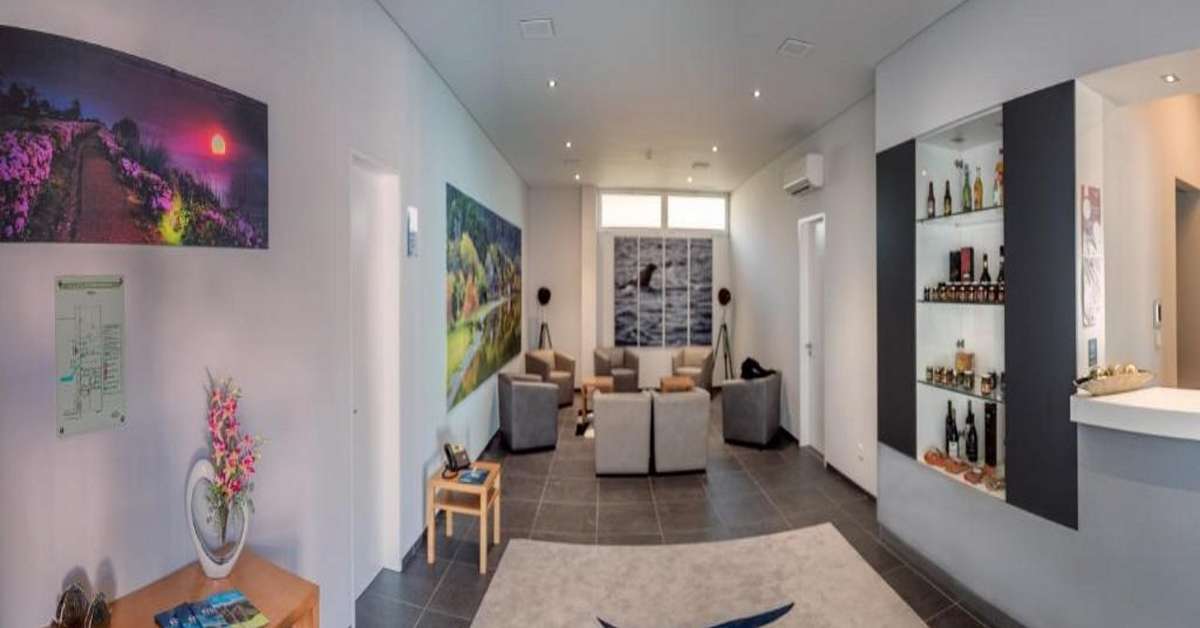 Een foto van Whales Bay Hotel Appartementen