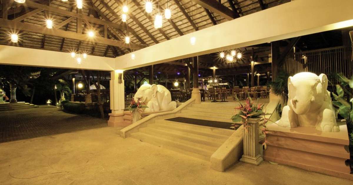Een foto van Fair House Villas & Spa