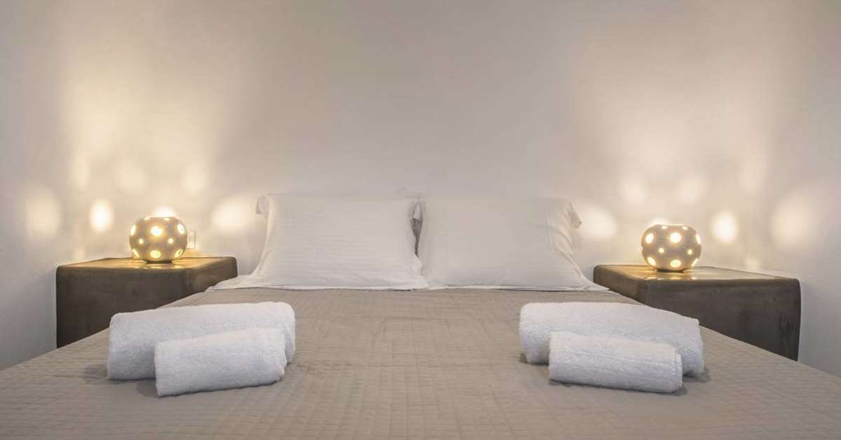 Een foto van Aqua Serenity Santorini Luxury Suites