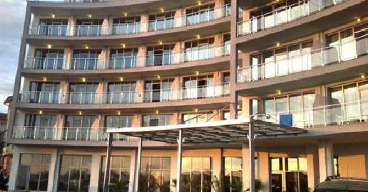 Een foto van Hotel Moonlight