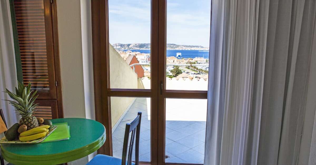Een foto van Hotel Piccada