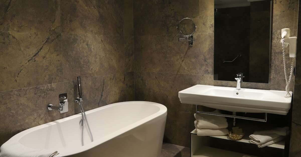 Een foto van Hotel Mondial