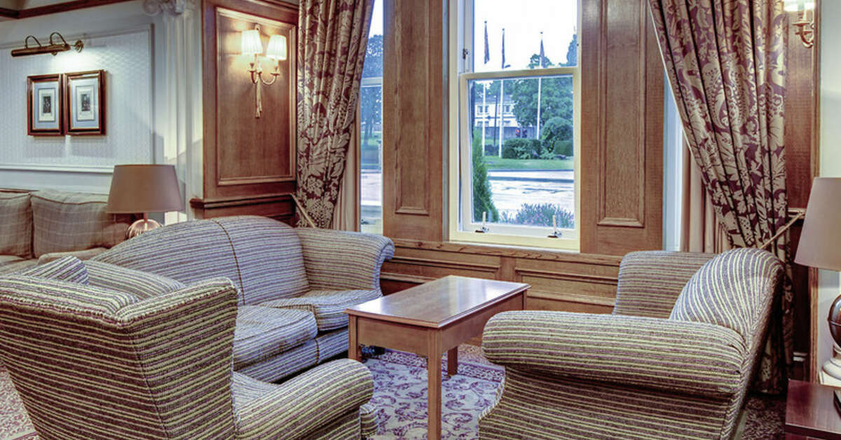 Een foto van Kingsmills Hotel Inverness