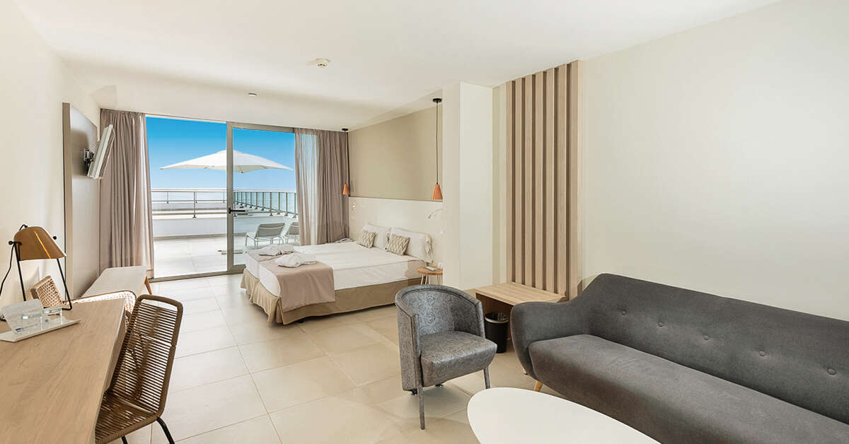 Een foto van Allsun Hotel Riviera Playa