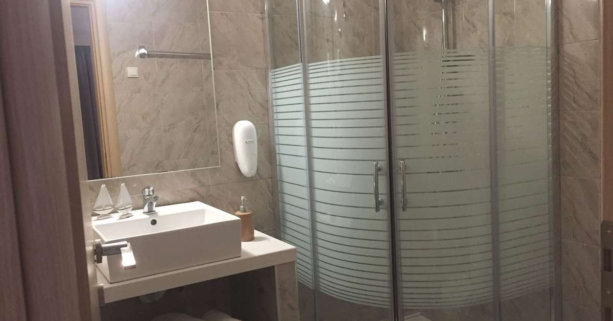 Ein Foto Voula Hotel
