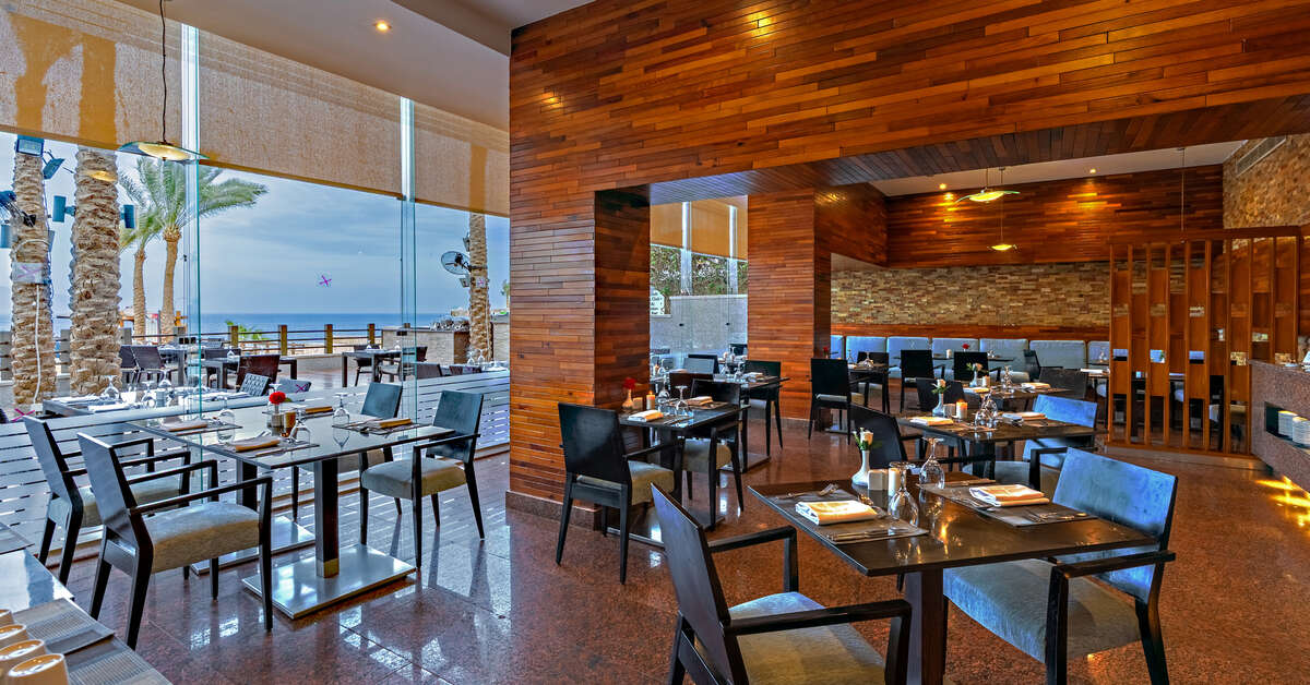 Een foto van Xperience Sea Breeze Resort