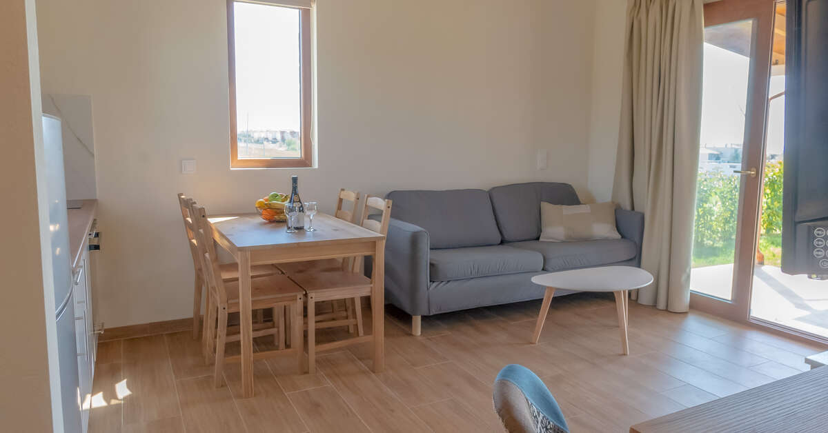 Een foto van Esperanza Villas