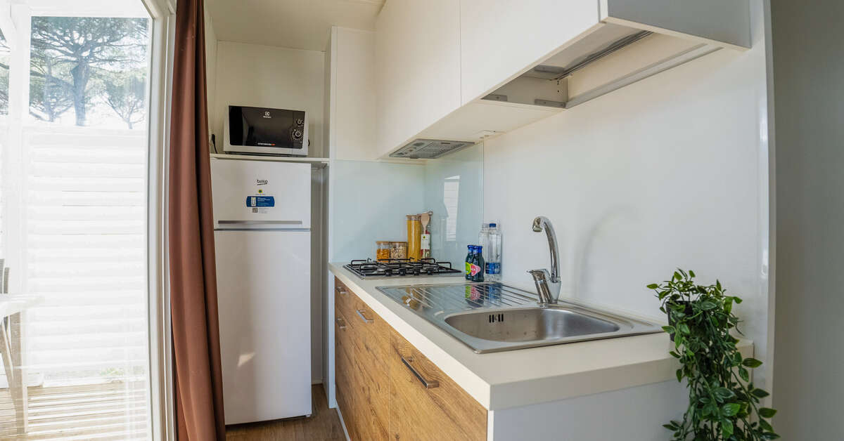Een foto van Marina Family Village