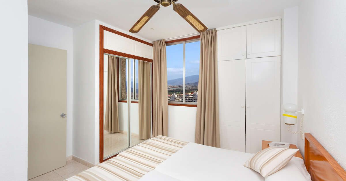 Een foto van Sol Arona Tenerife