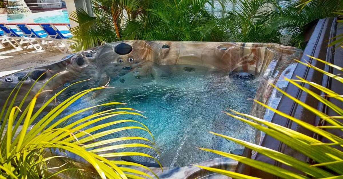 Een foto van SeaGarden Beach Resort