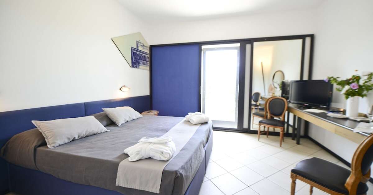 Een foto van Grand Hotel Masseria Santa Lucia