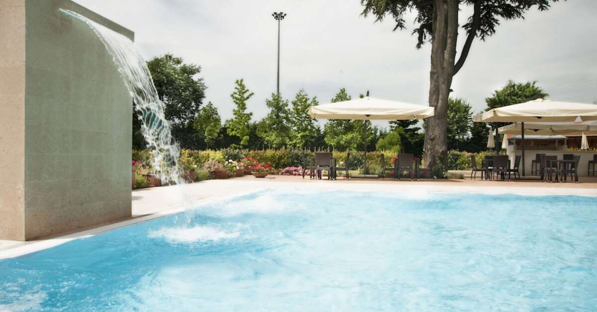 Een foto van Relais Villa Valfiore