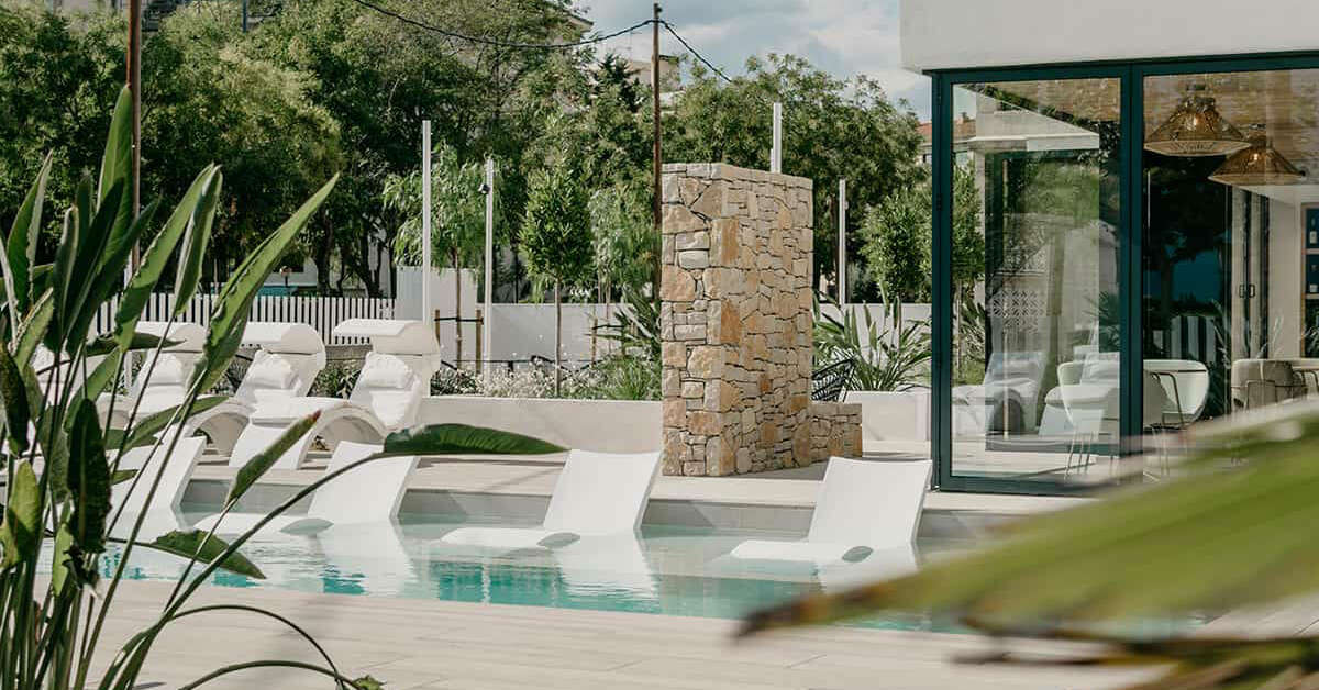 Een foto van Instants Boutique Hotel