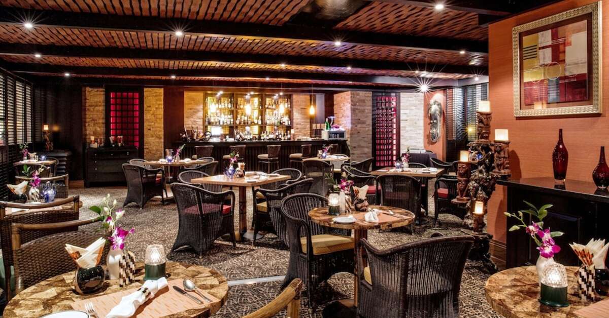 Een foto van Crowne Plaza Deira