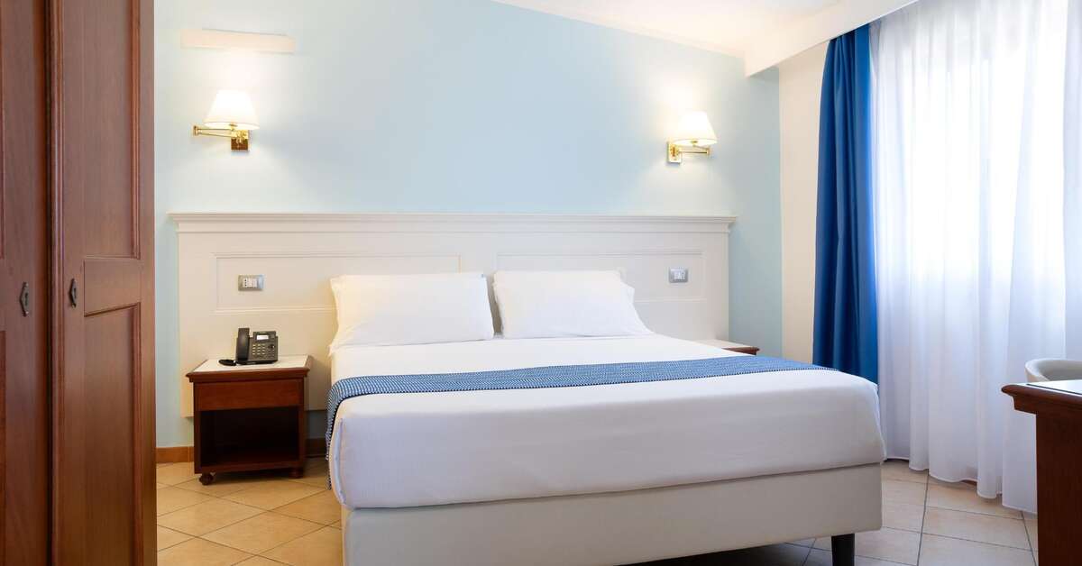 Een foto van Hotel Blumarea Best Western Signature Collection
