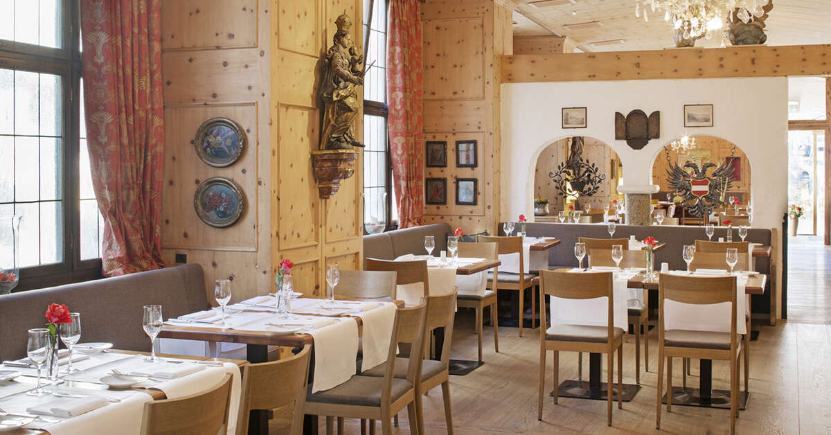 Een foto van Eden Hotel Wolff