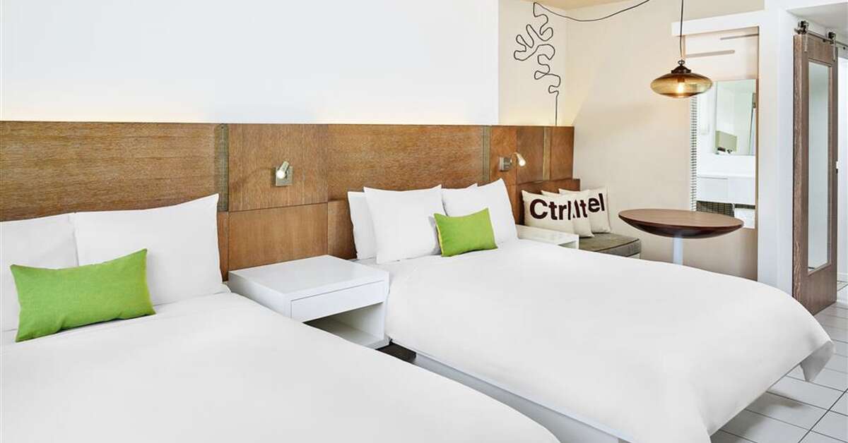 Een foto van Royal Palm South Beach